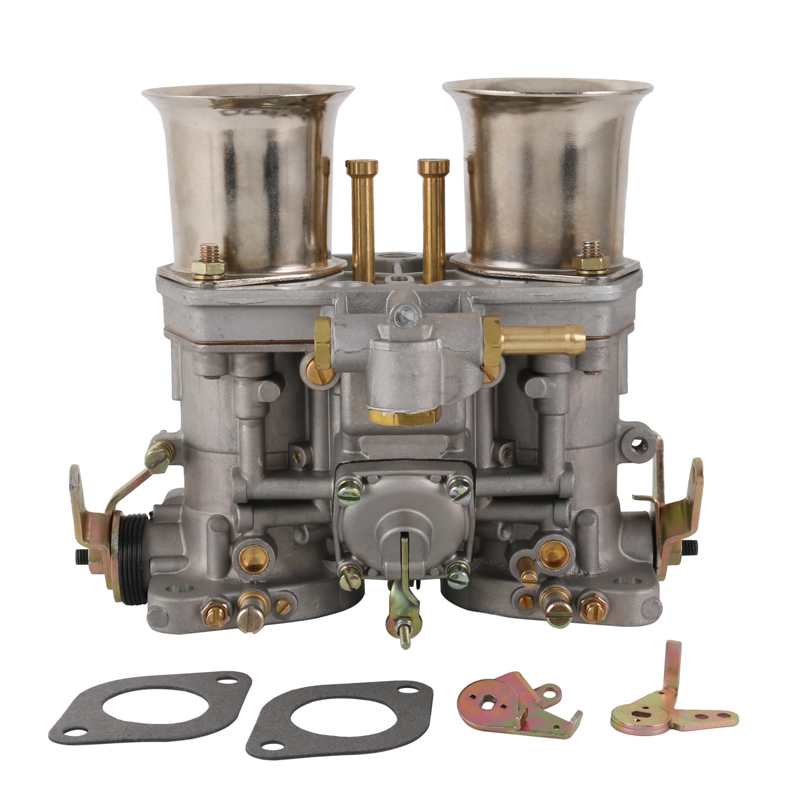 Photo 1 of RADHLBNIU 40 IDF Carburetor Replacement for Weber 2 Barrel VW Beetle Fiat