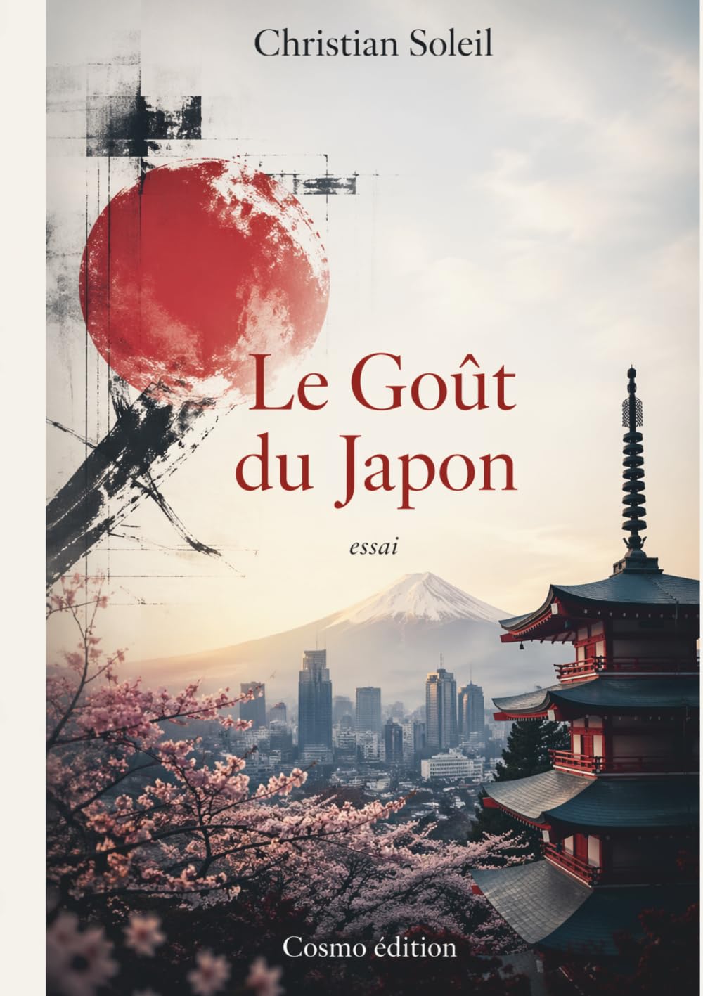 Le Goût du Japon