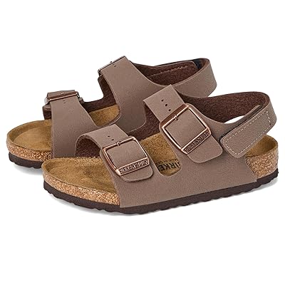 Birkenstock Kids Milano HL (Toddler/Little Kid/Big Kid) Kid