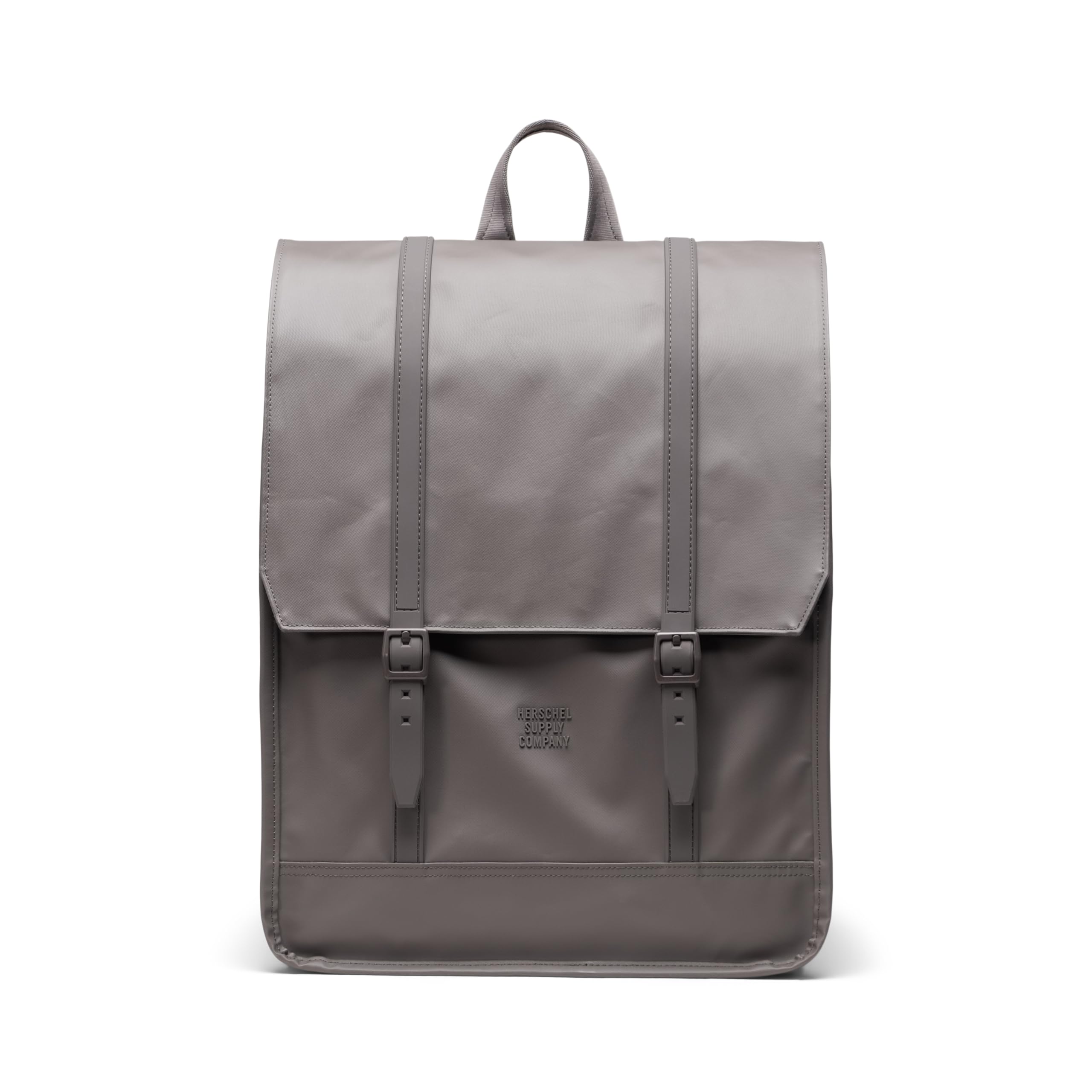 Unisex Survey™ Backpack, Dark Gull Gray, Standard-24L