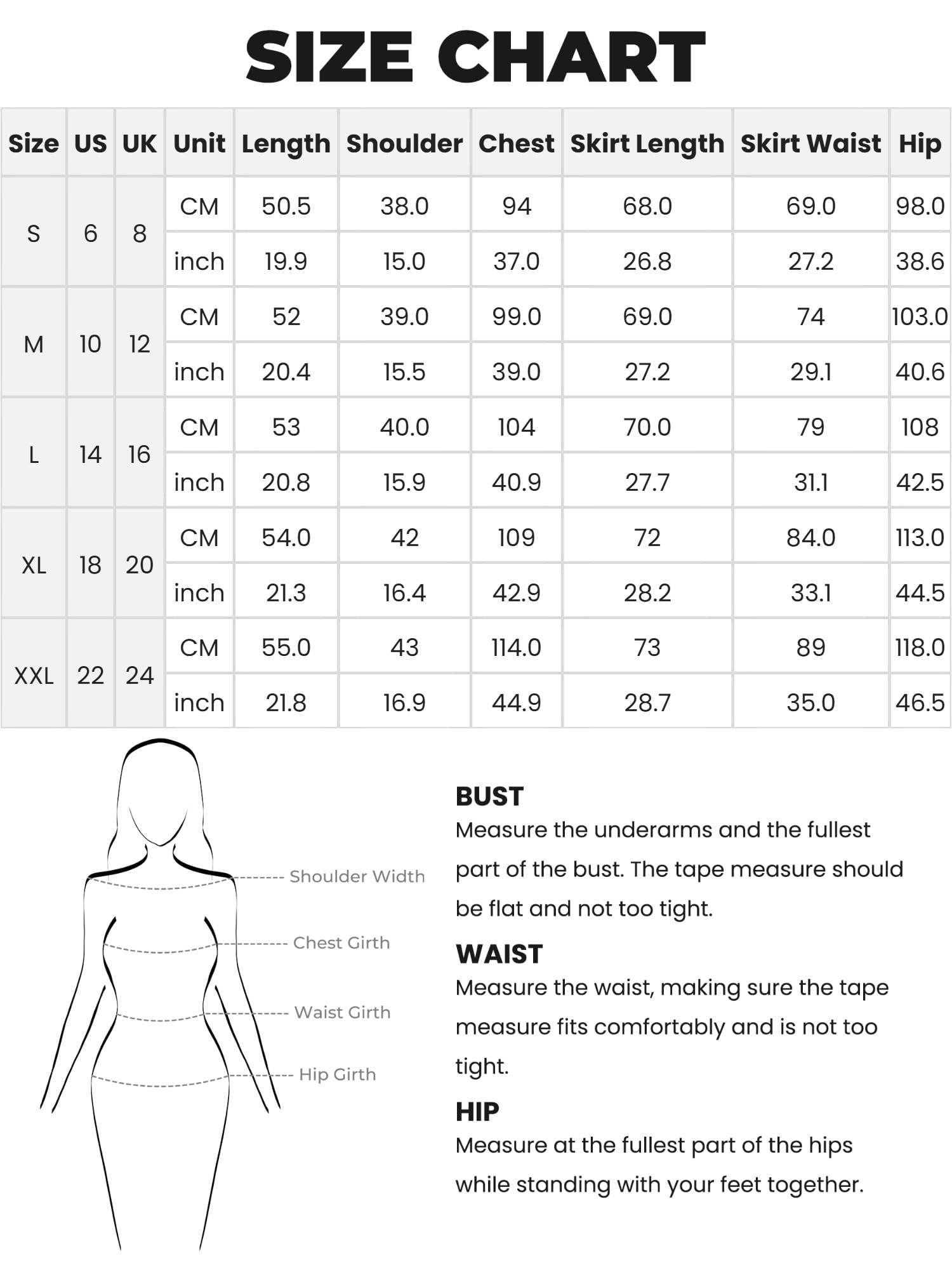 Hobemty Femme Ensemble Jupe Tailleur sans Manches D'été | sans Col avec Poches Jupe Midi Doublée Tenue de Bureau Soirée Cocktail Quotidienne