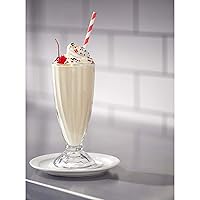 Vista 4 de Carnation Leche malteada, leche malteada seca y estable, ideal para hornear, batidos, helados, lata de 2.72 libras