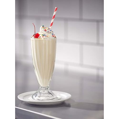 Miniatura 4 de Carnation Leche malteada, leche malteada seca y estable, ideal para hornear, batidos, helados, lata de 2.72 libras