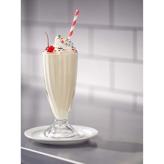Carnation Malted Milk, Dry Shelf Stable Malted Milk, Great for Baking, Shakes, Sundaes, 2.72 lb Can
