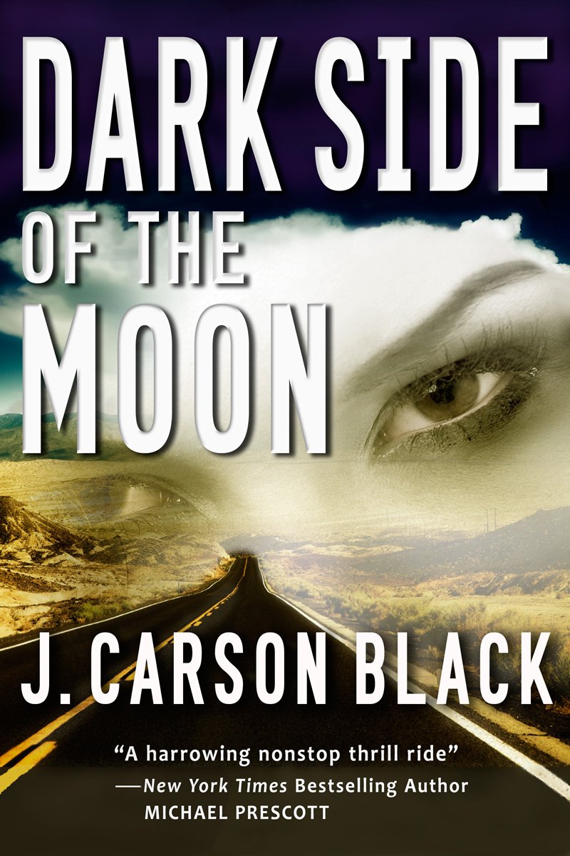 Dark Side of the Moon (Laura Cardinal Series Book 2)