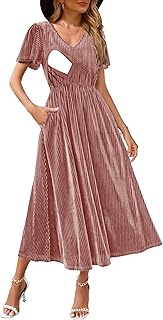 Nursing Dresses For Wedding Picks collage image 2