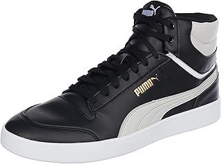 PUMA Shuffle Mid, Basket Mixte