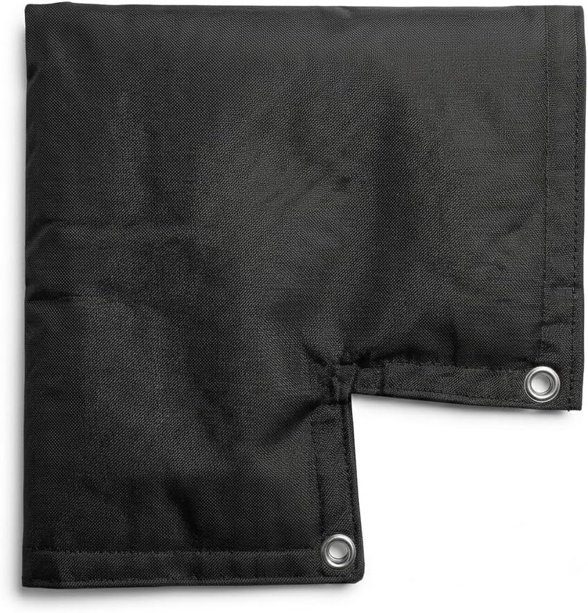 Outdoor Faucet Cover for Winter, Insulated Backflow Cover Freeze Protection