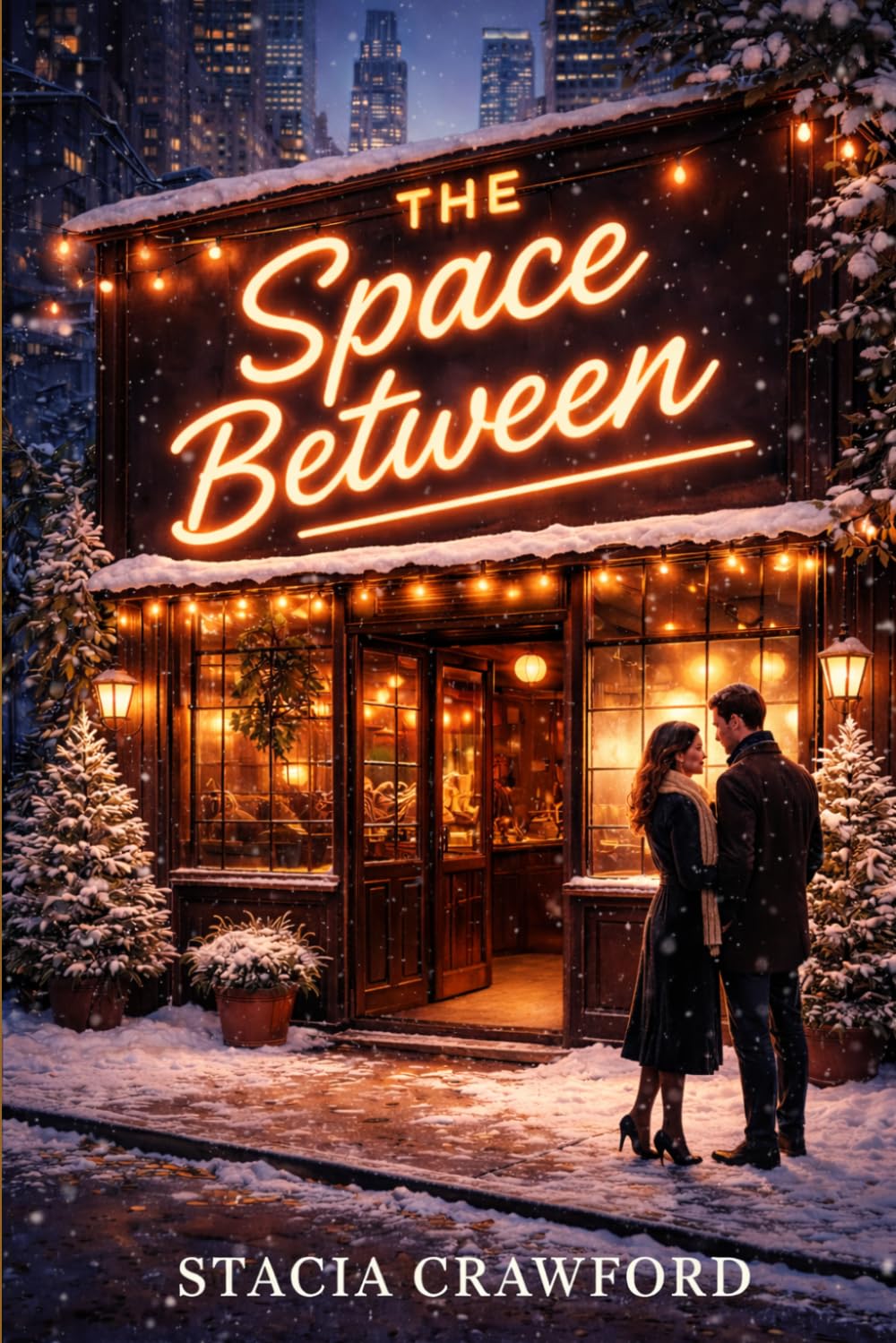 The Space Between