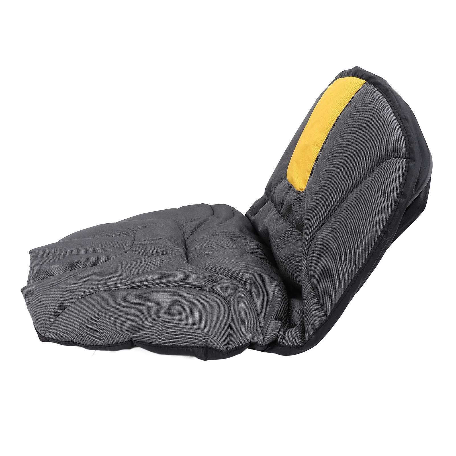 Coprisedile Impermeabile Per Trattore E Tosaerba – Antipolvere Con 3 Tasche – Adatto Per Sedili Da 15 Pollici – Accessorio Comodo E Resistente