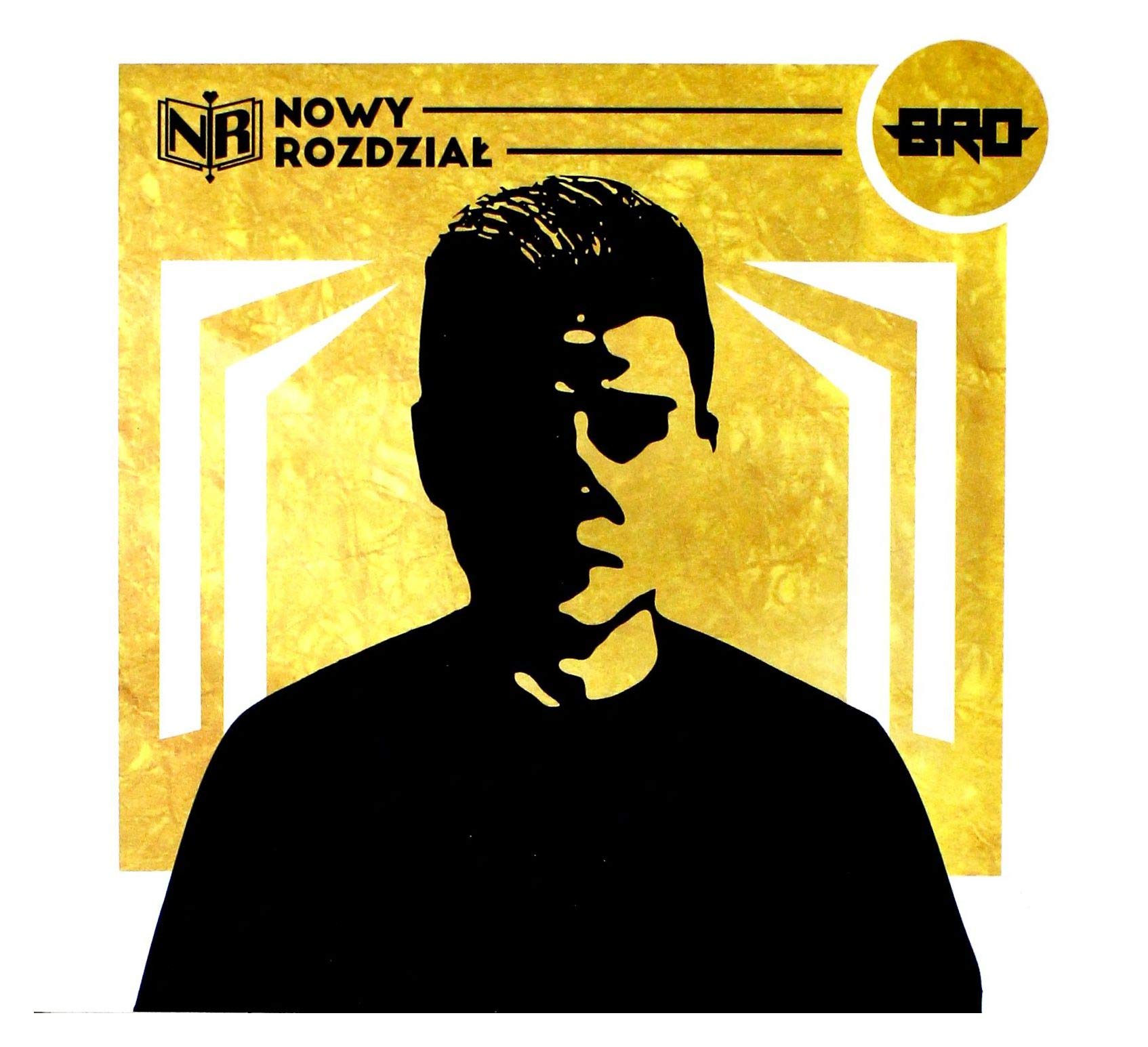 B.R.O: Nowy rozdziaĹ (2019) [CD]