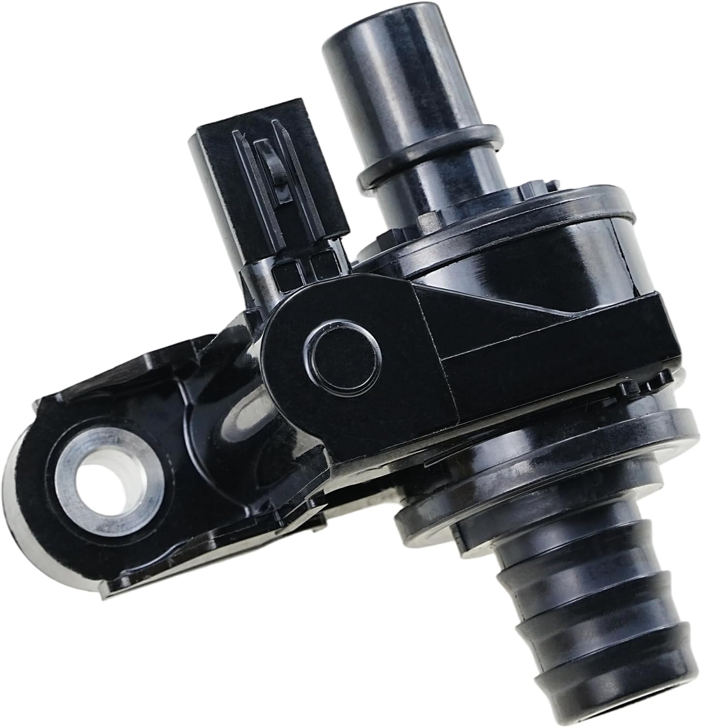 16671-25010 Coolant Bypass Valve Compatible with Toyota Avalon 2020-2021,Camry 2018-2021, RAV4 2019-2022 Coolant Water Control Valve Replace# 1667125010