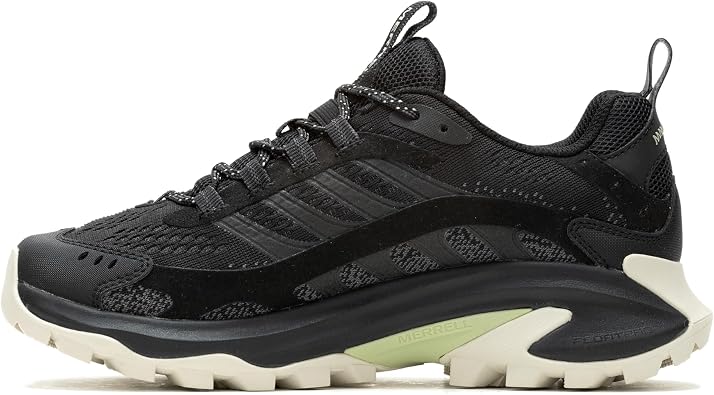 Merrell Women Moab Speed 2