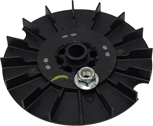 Miniatura 3 de Supplying Demand WH03X32218 WH49X25378 Lavadora de ropa 13 HP Motor Polea y tuerca Reemplazo