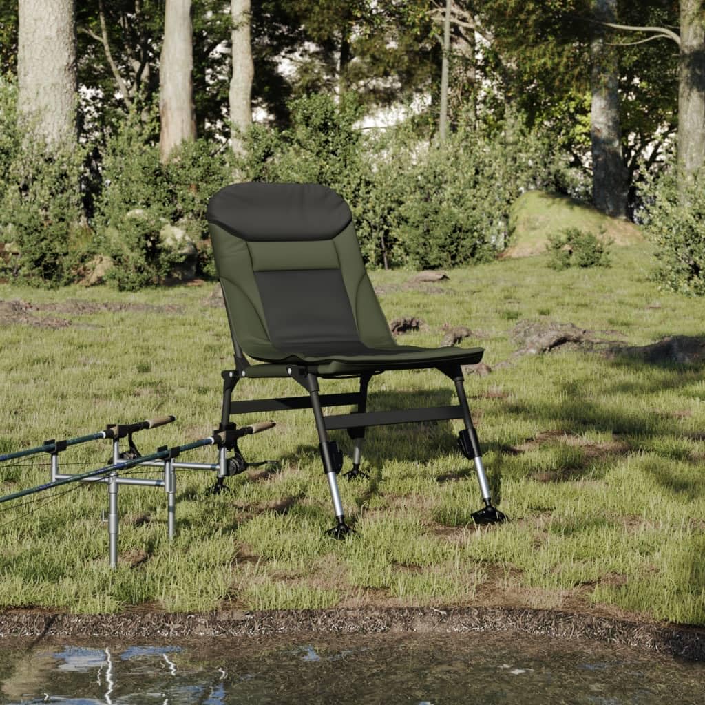vidaXL Chaise de pêche chaises de pêche siège de pêche