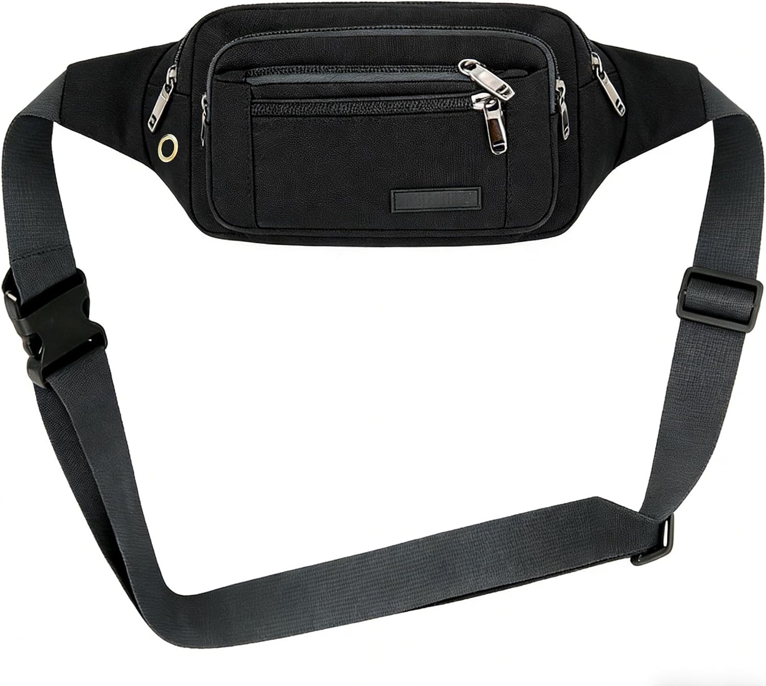Feeding Tube Bag for Feeding Pump Fanny Pack G Tube J Tube Modified Waist Bag for Enteral Feeding Pump Waist Bag