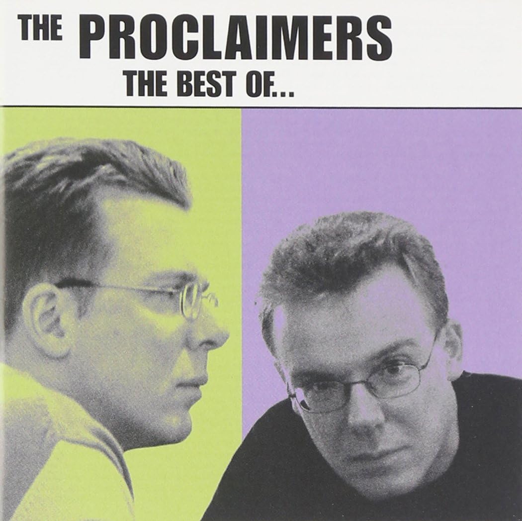 The Best of The Proclaimers