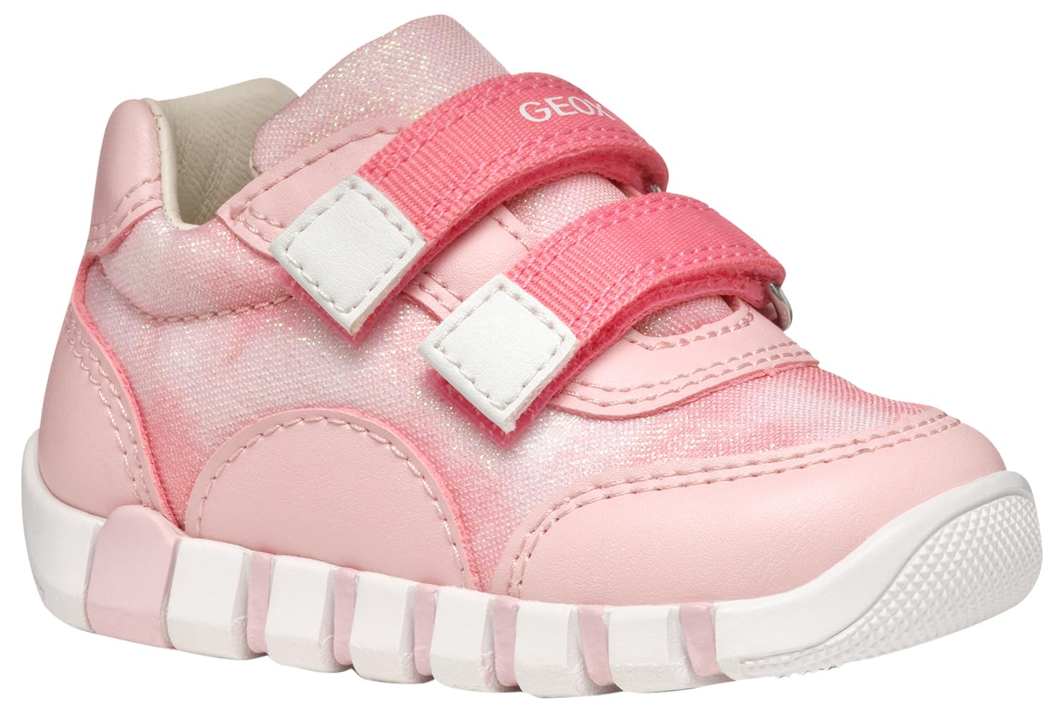 Geox Mädchen B Iupidoo Girl ASneaker