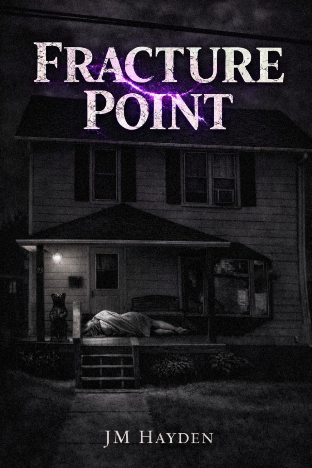 Fracture Point (Sera's Story)