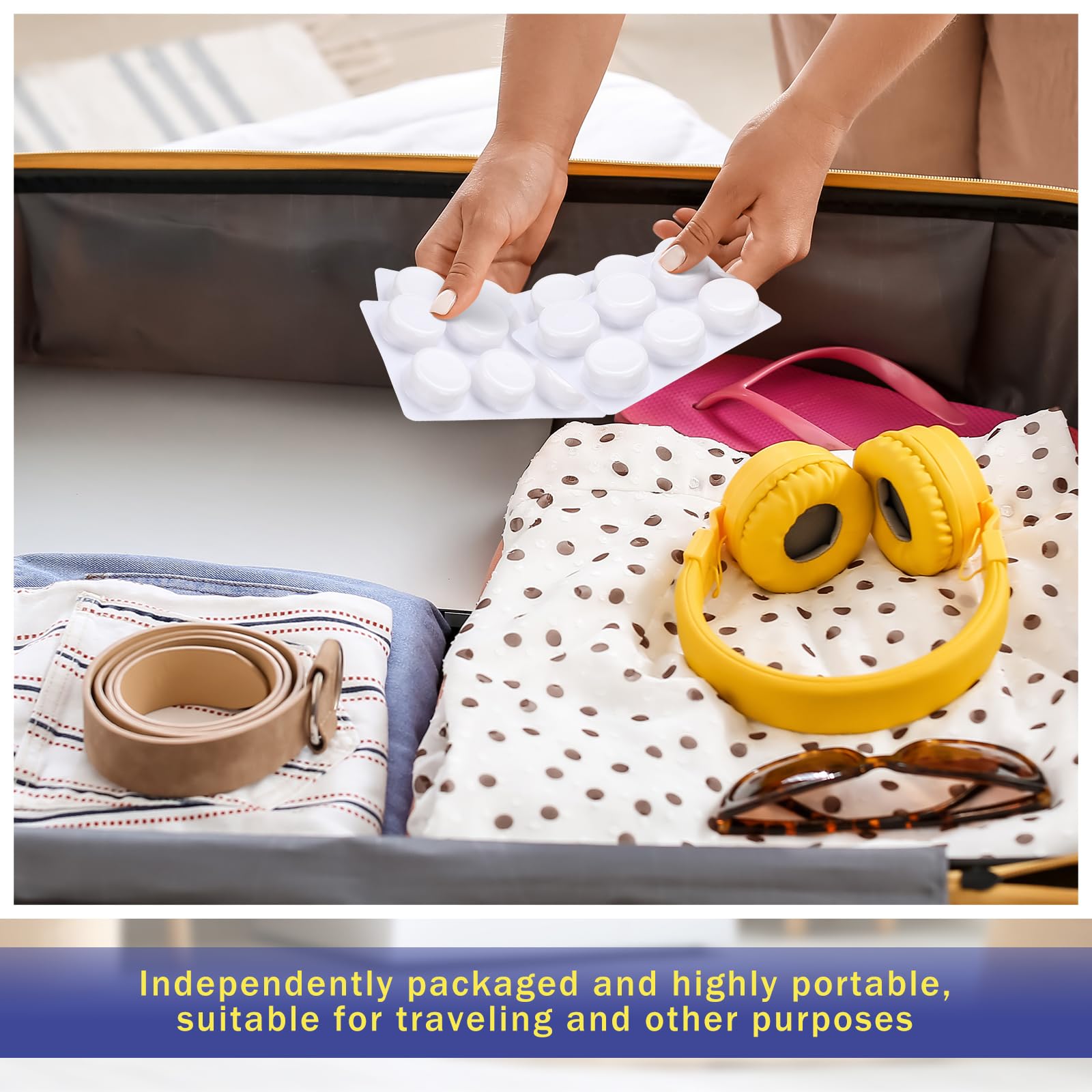 144 tabletas de detergente para lavar la ropa sucia, pastillas para lavar la ropa sucia, removedor de manchas a granel, alternativa a las hojas, cápsulas y líquidos, suministros de lavandería