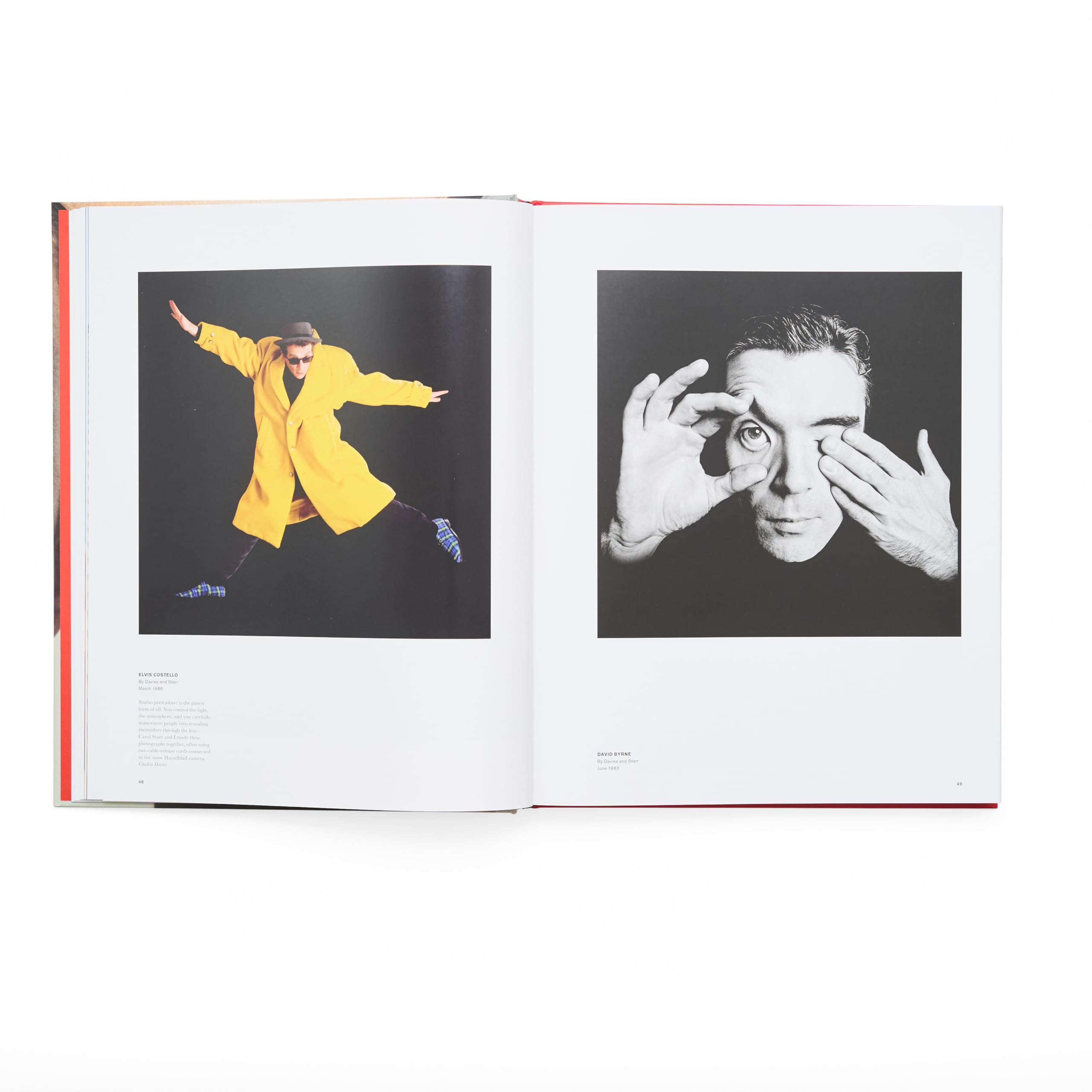 The Face Magazine: Culture Shift