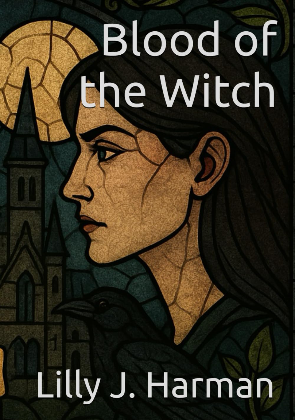 Blood of the Witch
