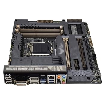 GRYPHON Z97 マザーボード　i7 4790 CPU ASUS GRYPHON Z97 Motherboard GRYPHON Z97 B&H Photo Video