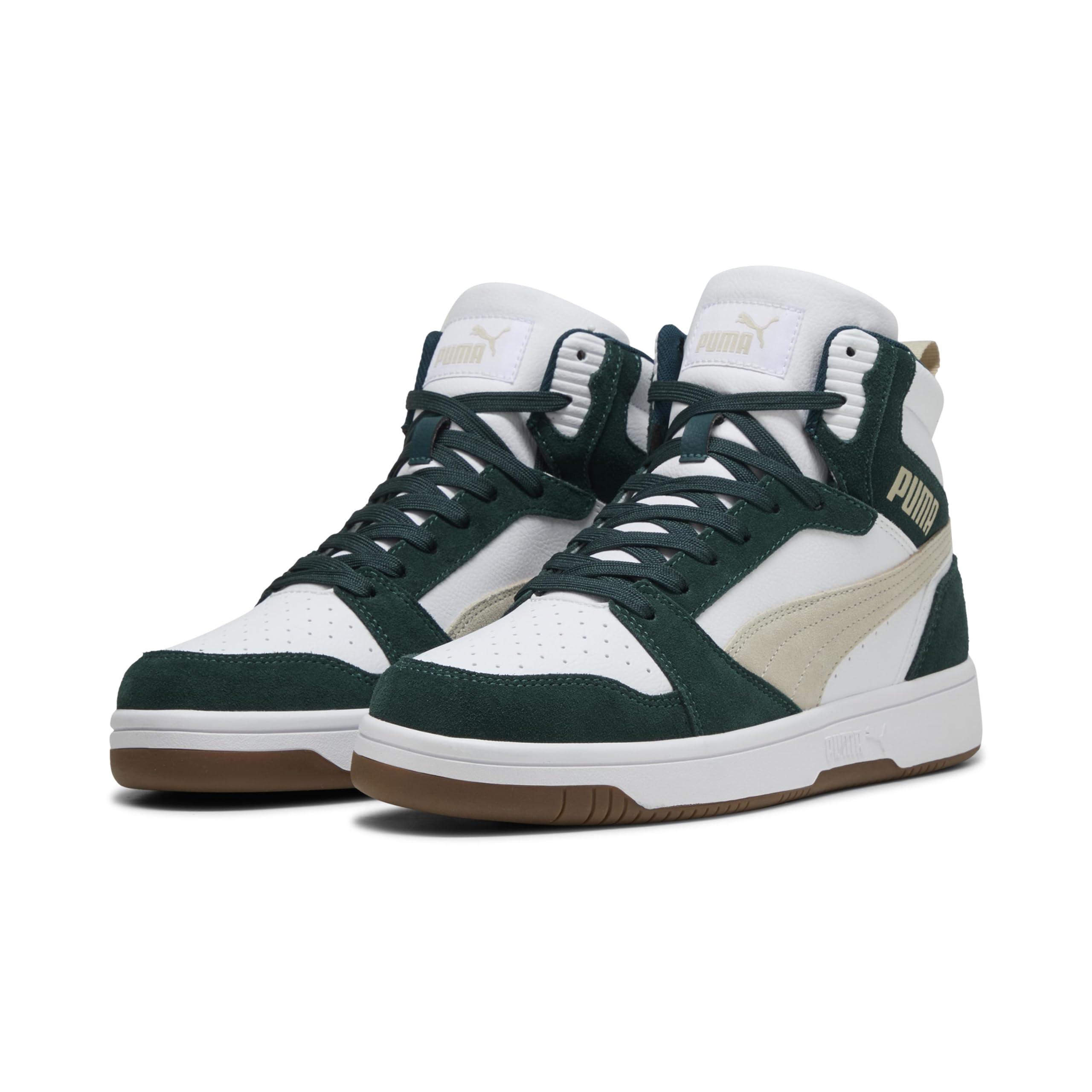 PUMA Rebound V6 SD, Zapatillas Unisex Adulto