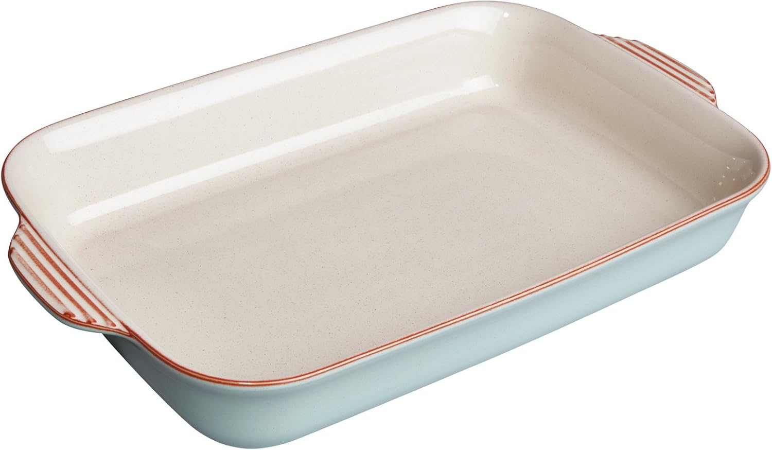 Denby Pavilion Large Rectangular Oven Dish
