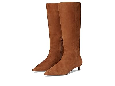 Cole Haan Go-to Janece Dress Boots Women