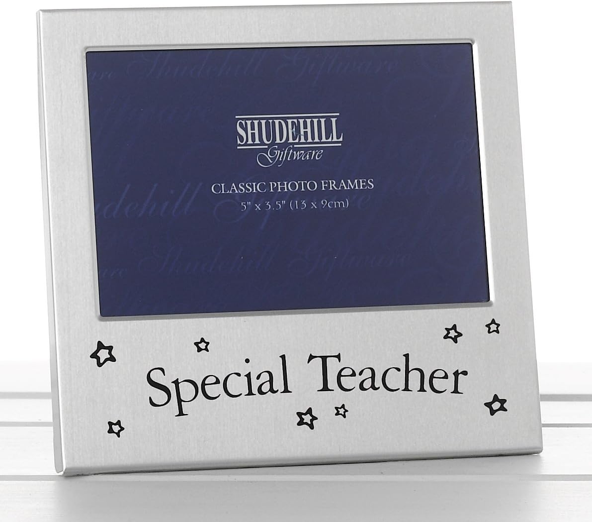 TEACHER GIFT - SPECIAL TEACHER PHOTO FRAME - IDEAL FOR MALE OR FEMALE TEACHERS END OF TERM PRESENT