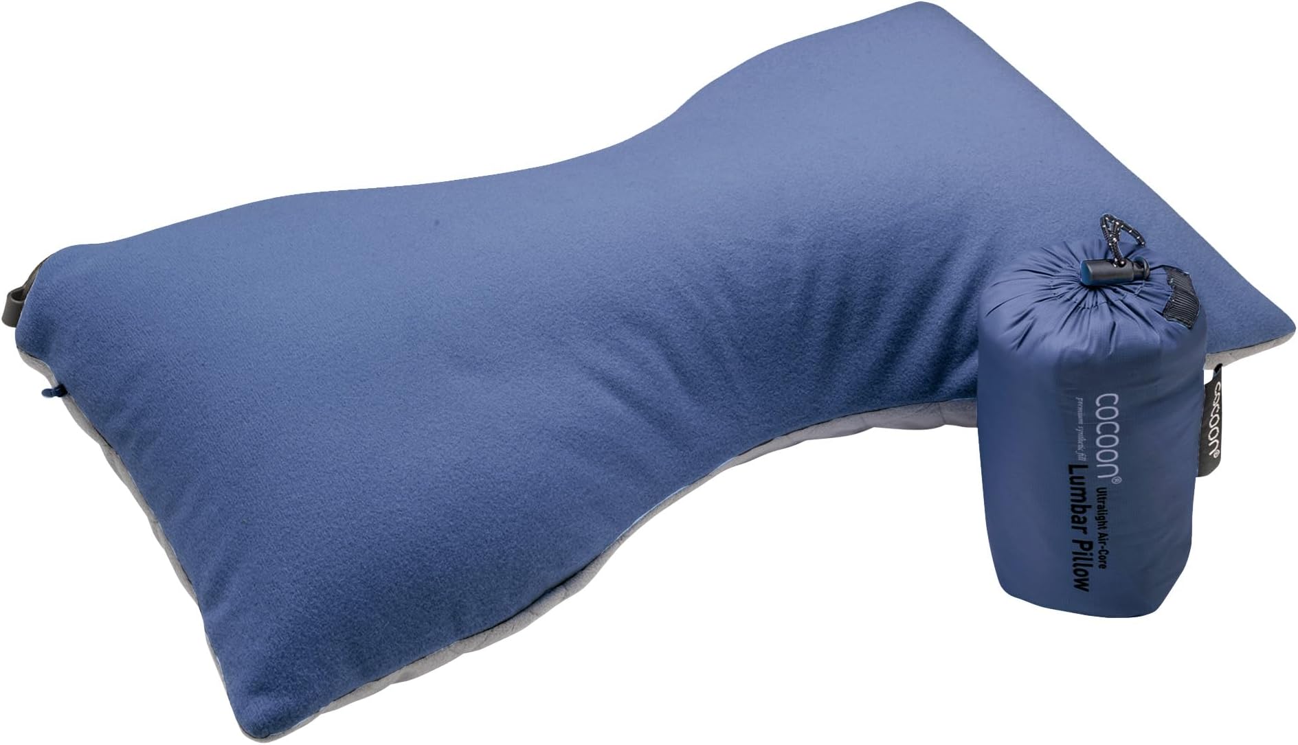 Ultralight Lumbar Pillow