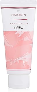[Amazon限定ブランド] NATUXIA パックスナチュロンハンドクリーム 90g 増量品