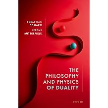 The Philosophy and Physics of Duality