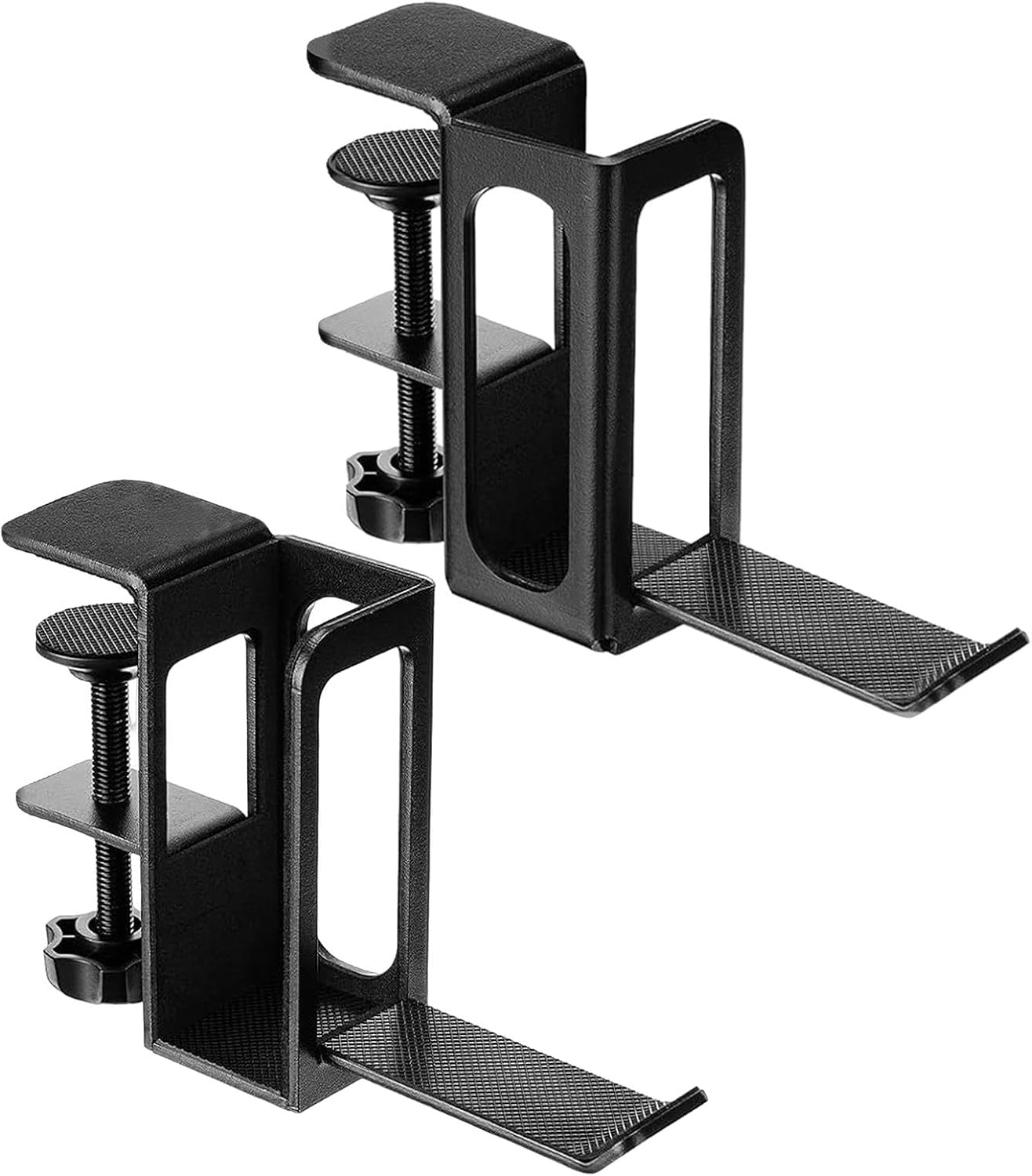 Generisch Desk Laptop Holder, Adjustable Laptop Stand, Vertical Laptop