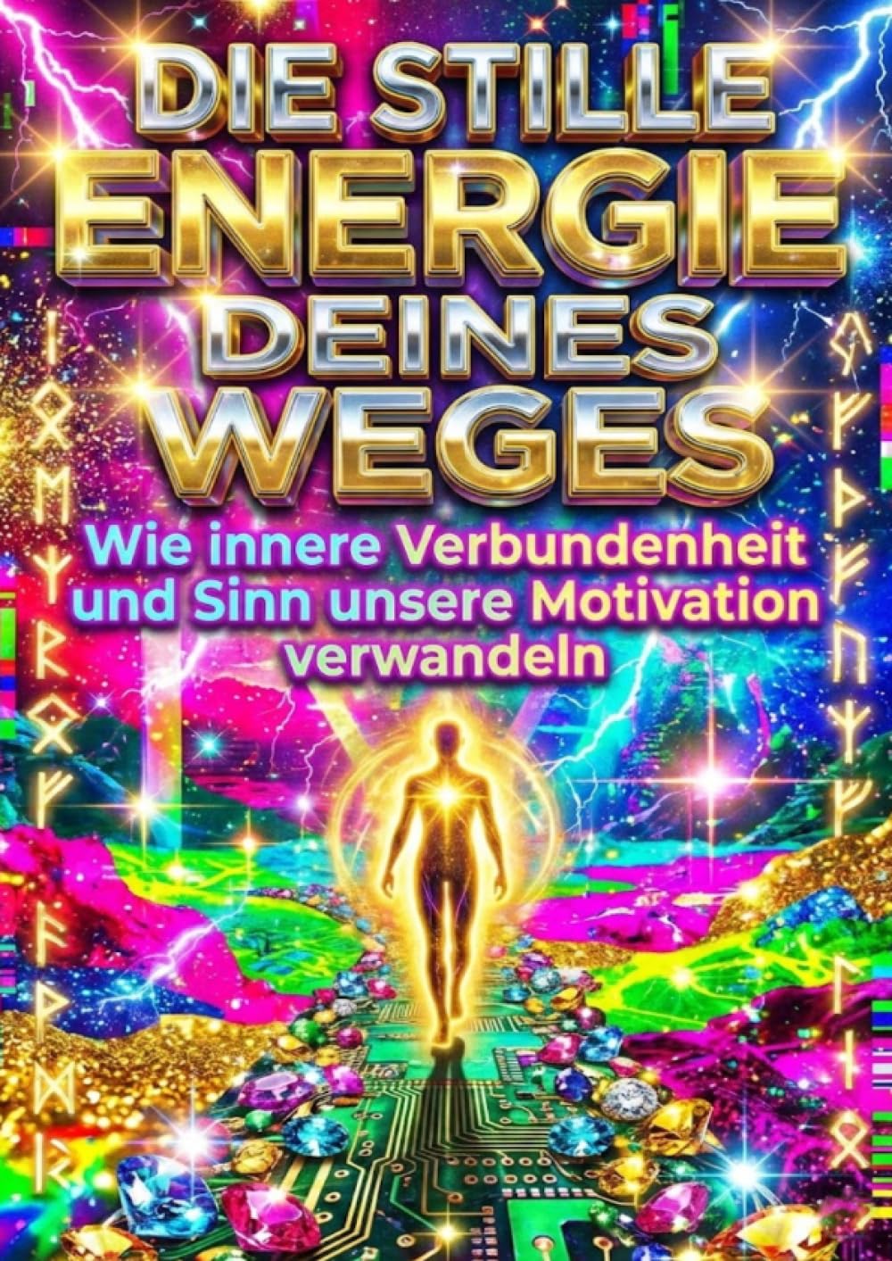 Die stille Energie deines Weges: Wie innere Verbundenheit und Sinn unsere Motivation verwandeln