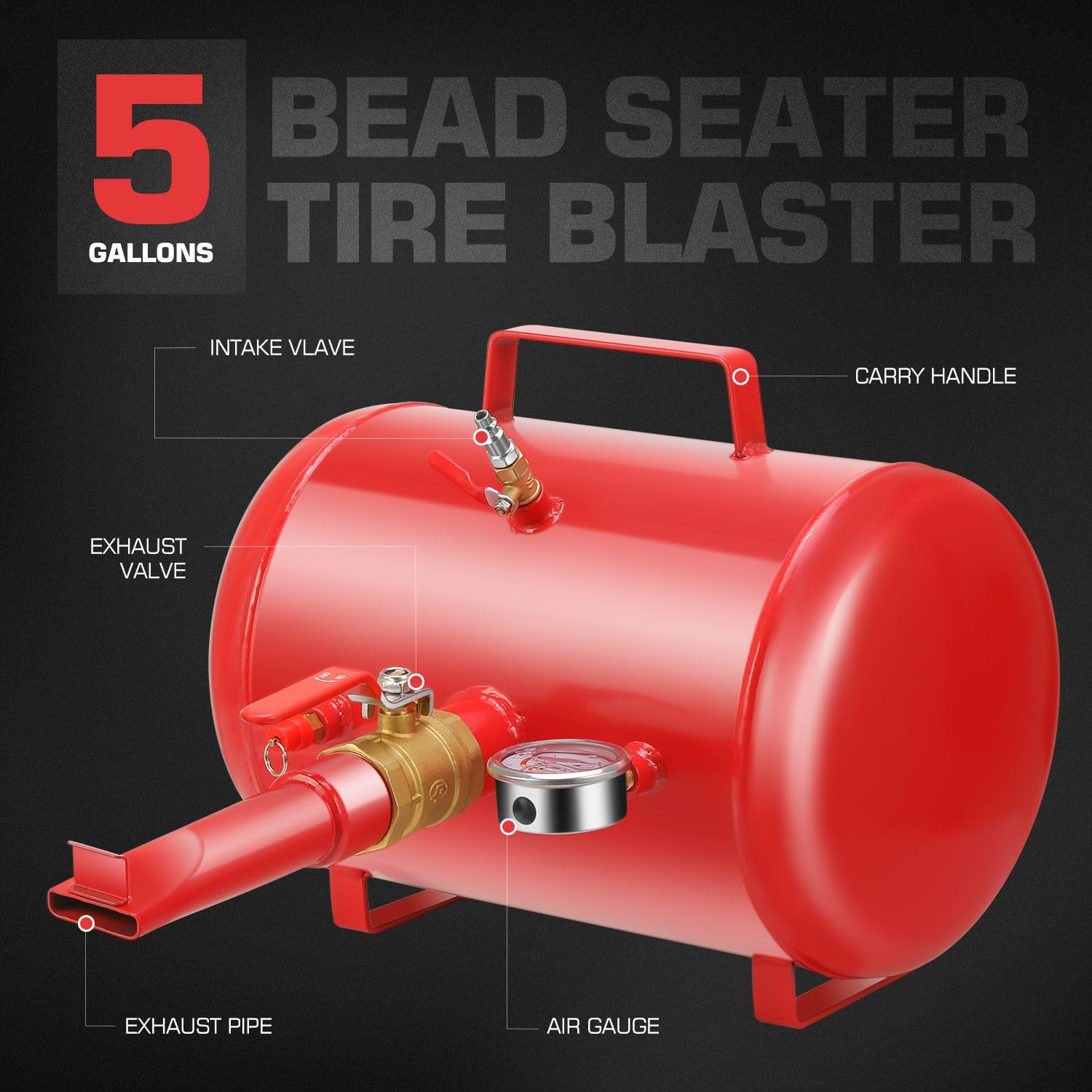 Glas Weld Gforce Backer Pads for Glass Scratch Removal (2 inch)