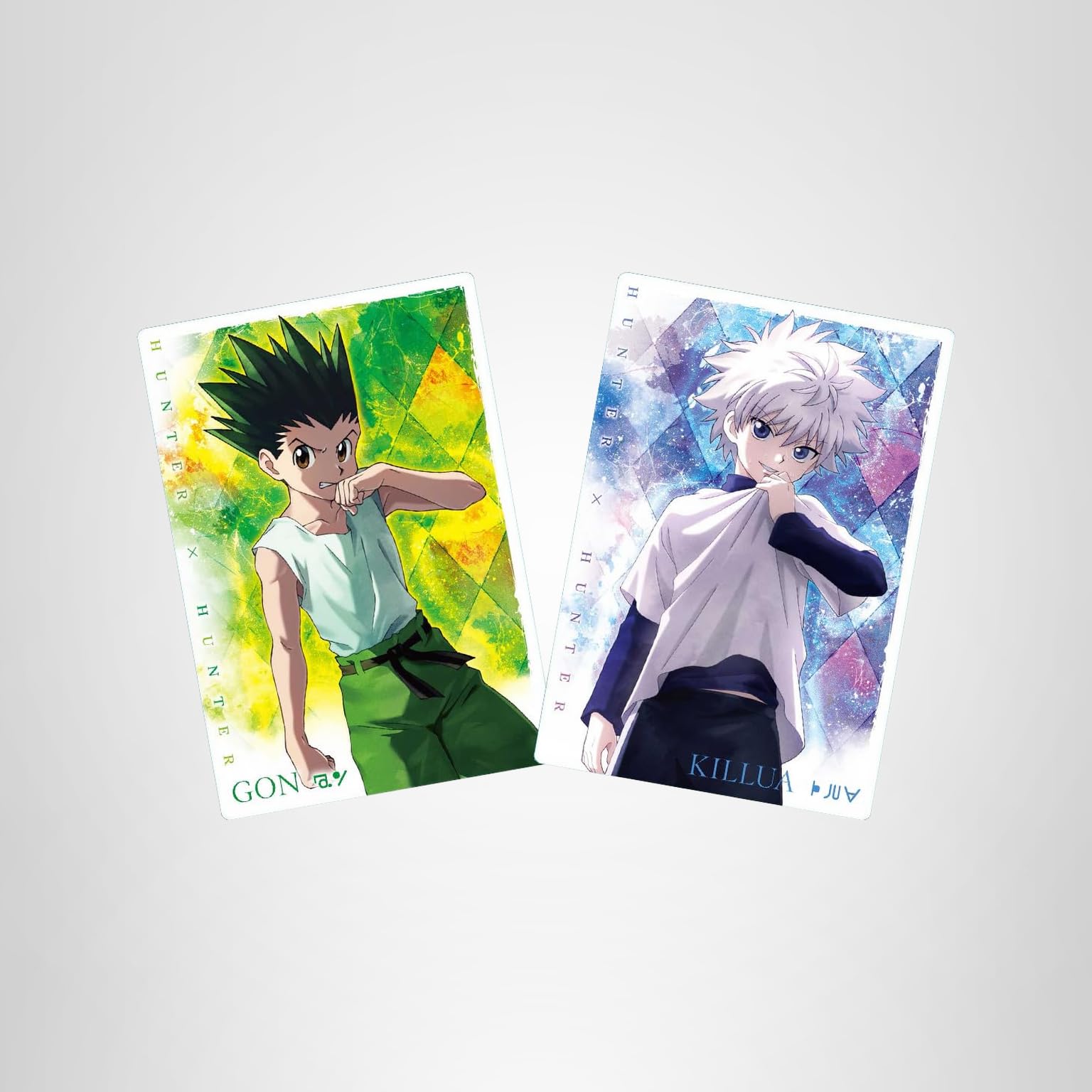 BANDAI バンダイ HUNTER×HUNTER3 20個入りBOX 食玩