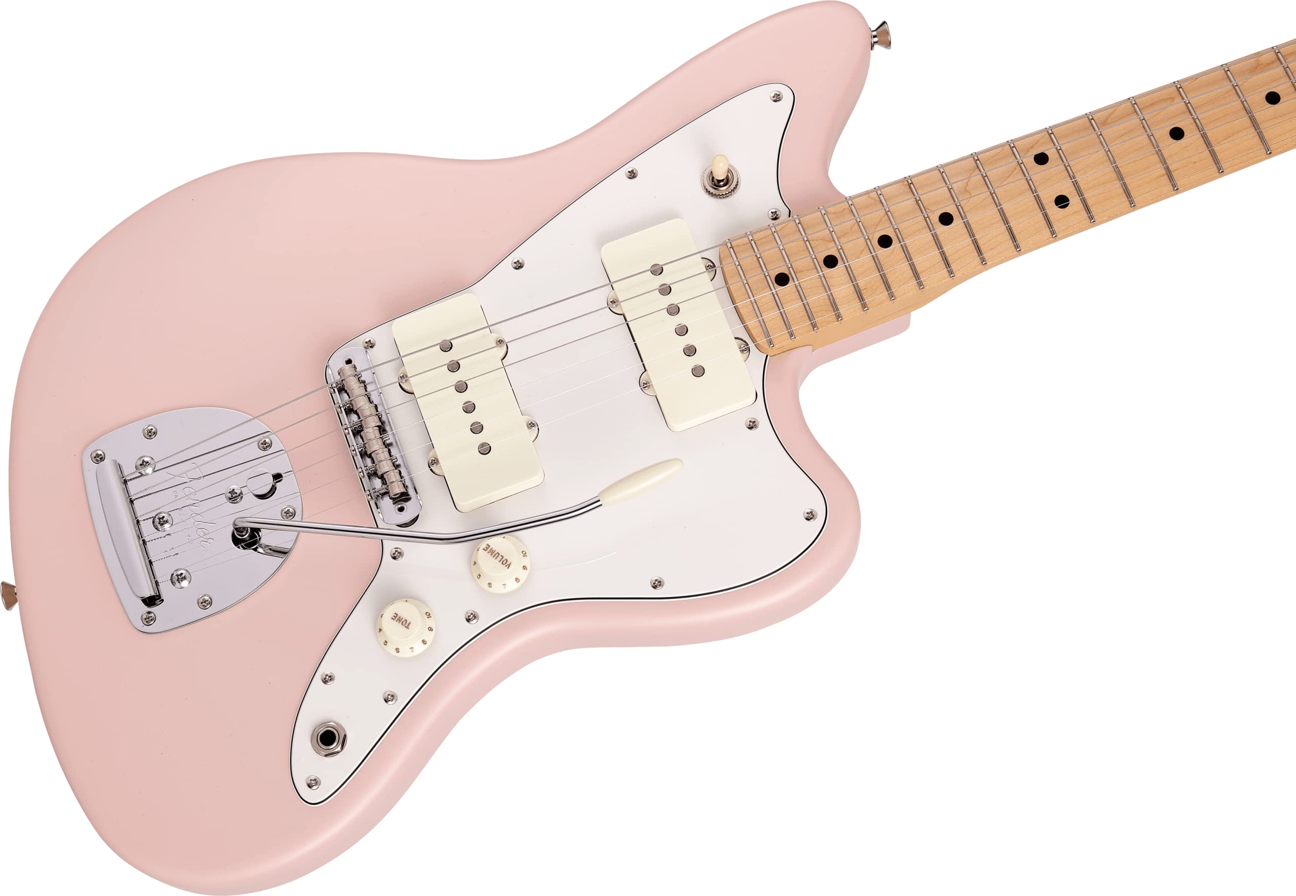 Amazon | Fender ショートスケールギター Made in Japan Junior
