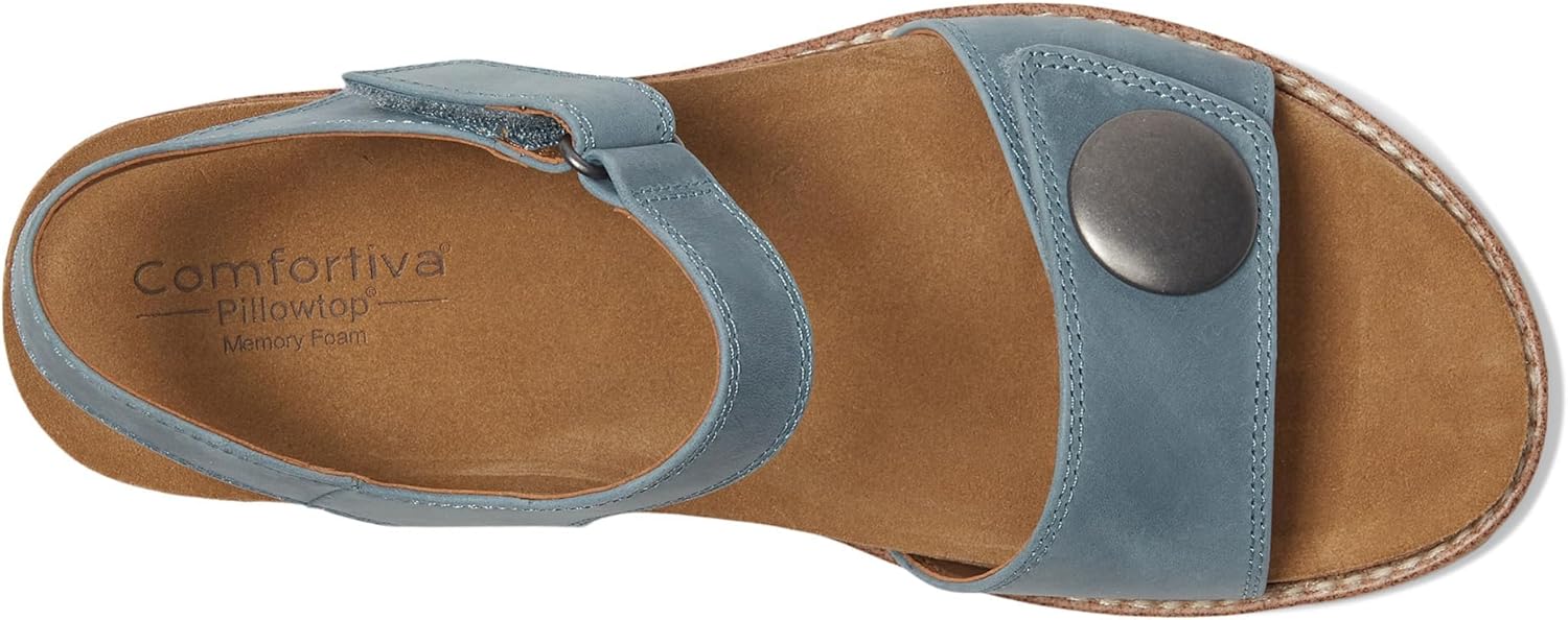 Comfortiva Womens Gwen