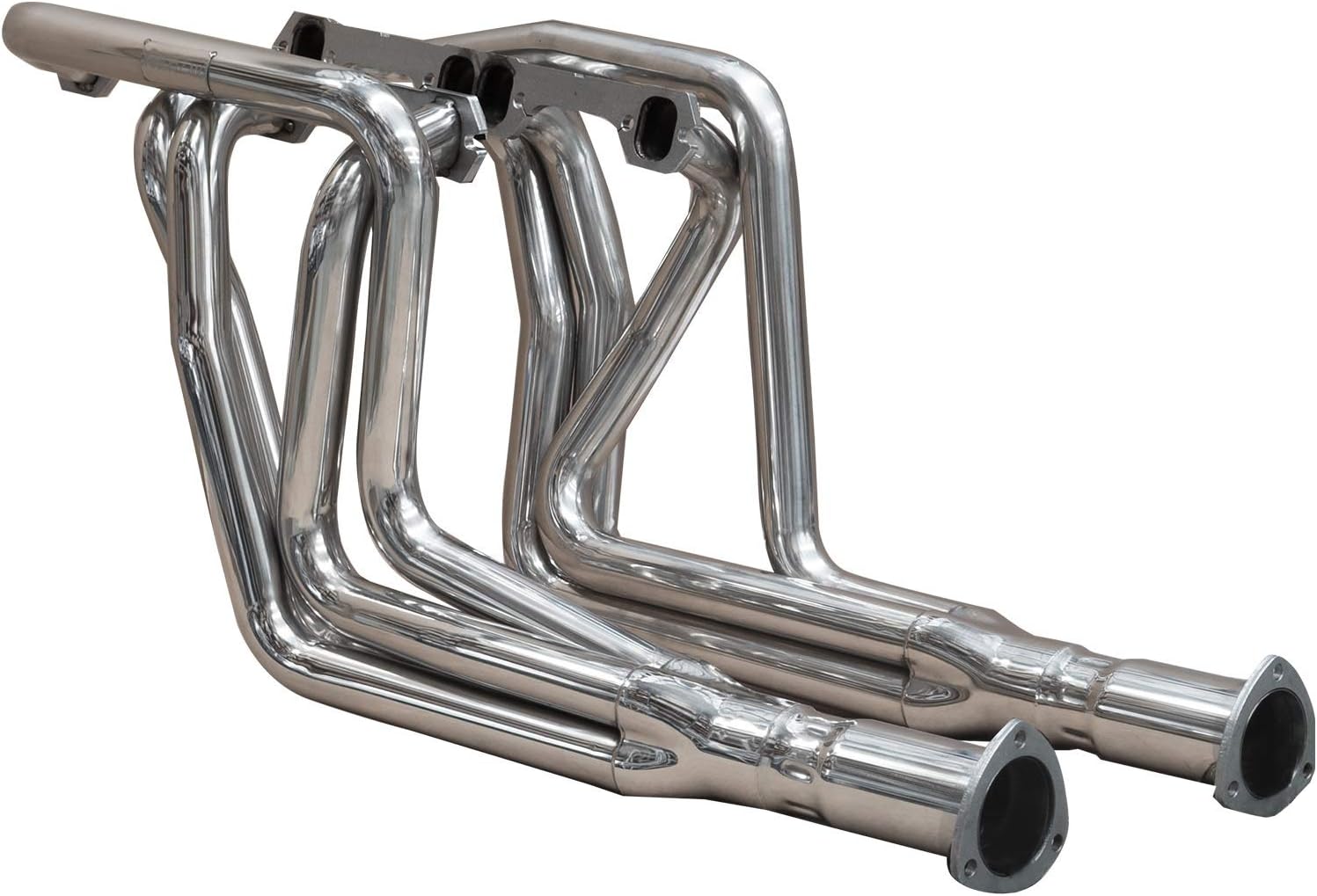 Proflow PFEEH5325S Stainless Steel Exhaust Headers Extractor for Holden