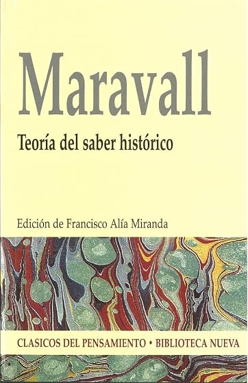 Teoria del saber historico