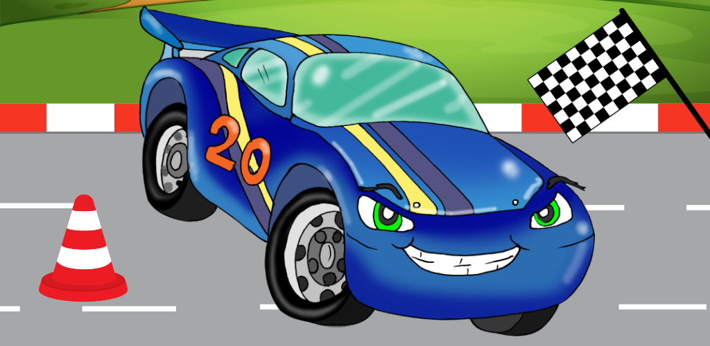 Car Sounds & Vehicle Games for Toddler Kids Ages 2+ Full VersionAmazon