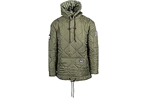 Woobie Men's NFL Salute To Service Pullover Hoodie