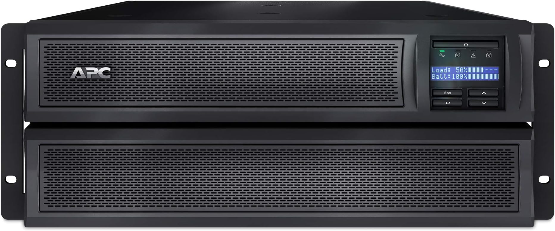 SMART-UPS X 2200VA Rack/to