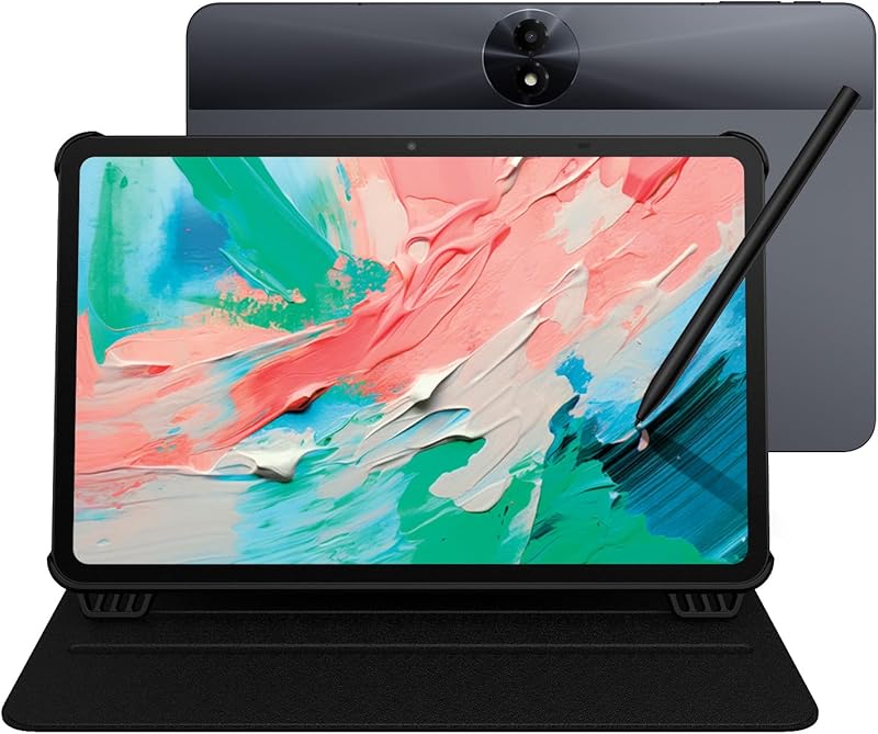 TCL NXTPAPER 11 Gen 2 Tablet
