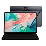 NXTPAPER 11 Gen 2 Android Tablet&comma; 11" Drawing Pad & Digital Notebook&comma; Stylus & Flip Case Included&comma; NXTPAPER 4&period;0 Display&comma; Android 15&comma; AI Tools&comma; 6&plus;6GB RAM&comma; 64GB Storage&comma; 8000mAh Battery&comma; Gray