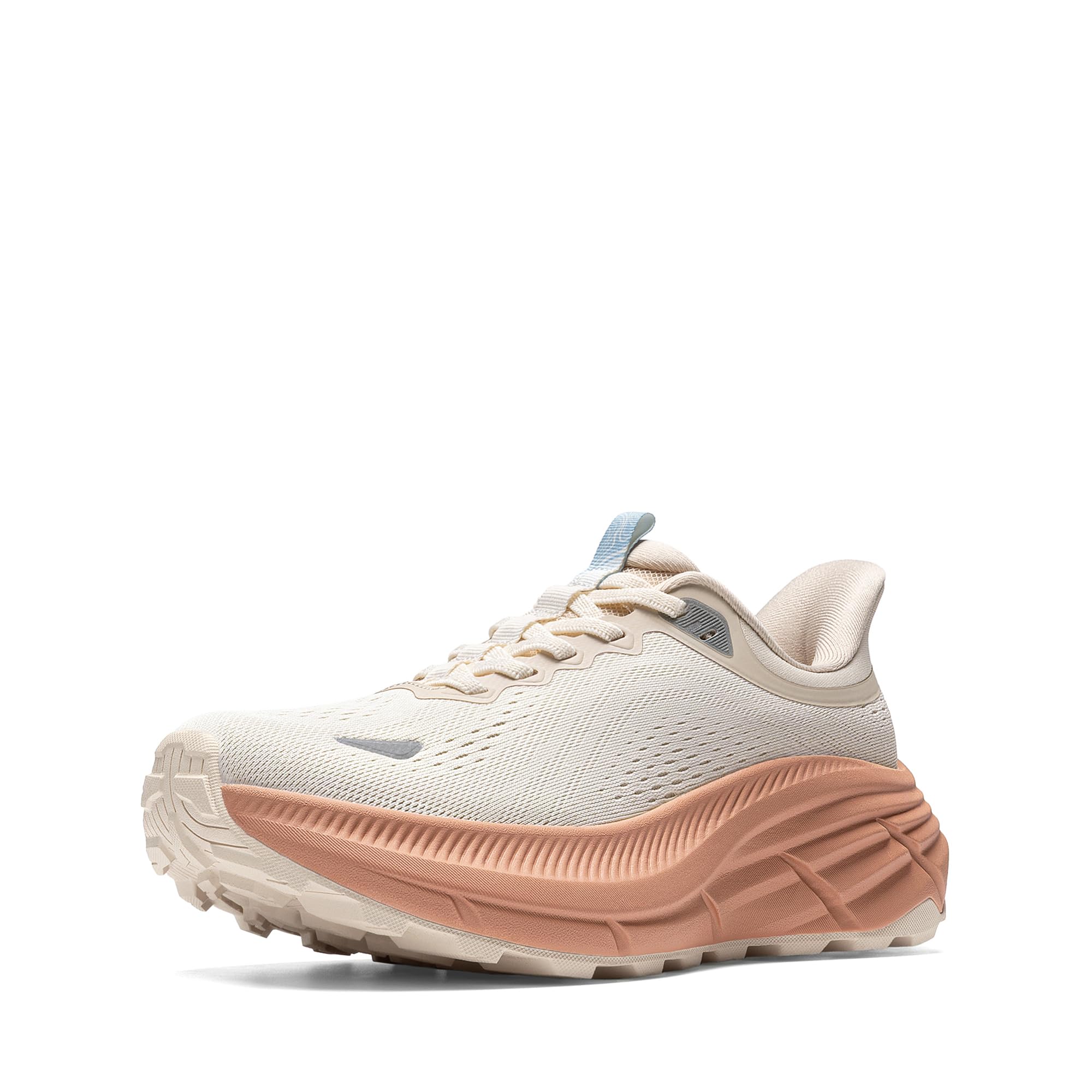NORTIV 8 Damskie buty do biegania w terenie, antypoślizgowe, oddychające sneakersy z amortyzacją, do aktywności na świeżym powietrzu, wędrówek, fitnessu i na co dzień.