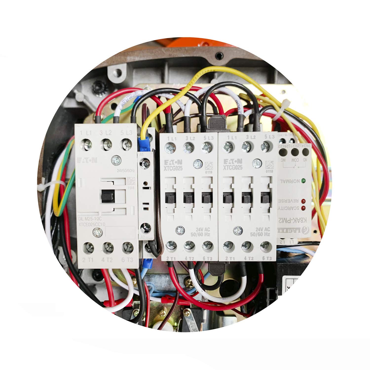 π₯ Crazy Deals Prowinch 1 Ton Electric Chain Hoist with Electric Trolley 20ft Lifting Height G100 Chain Water Resistant Pendant Control M4/H3 Duty Cycle 3 Phase Flash Deals - 70% OFF Prowinch 1 Ton Electric Chain Hoist with Electric Trolley 20ft Lifting Height G100 Chain Water Resistant Pendant Control M4/H3 Duty Cycle 3 Phase