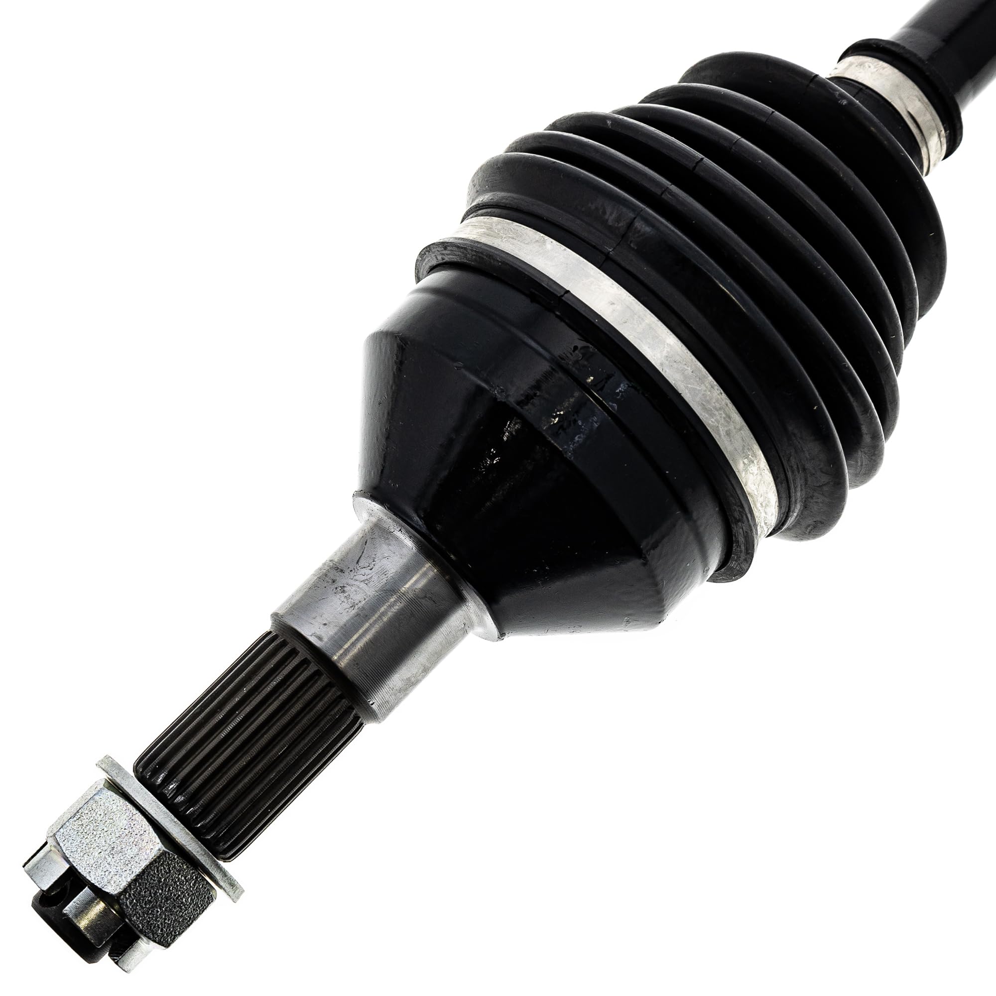 Amazon.com: NICHE Front Left CV Axle Drive Shaft for Kawasaki